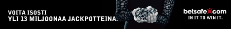 Betsafe Casino