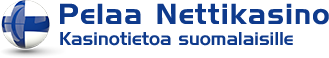 Pelaa Nettikasino
